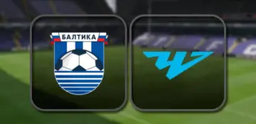 Балтика - Челябинск