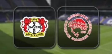 Байер - Олимпиакос