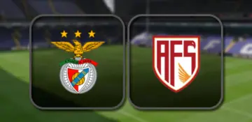 Бенфика - АВС