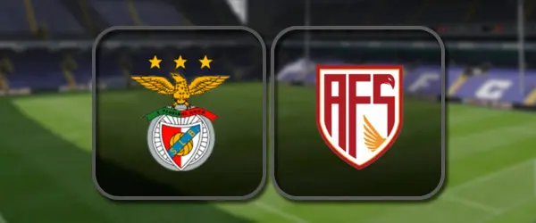 Бенфика - АВС прямая трансляция