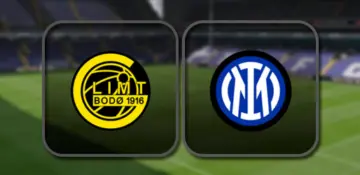 Буде-Глимт - Интер