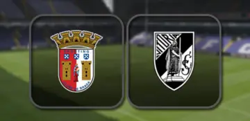 Брага - Витория Гимараэш