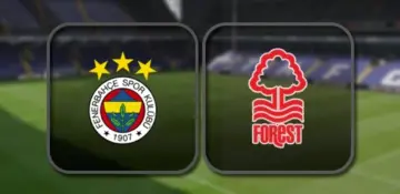 Фенербахче - Ноттингем Форест