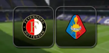 Фейеноорд - Телстар