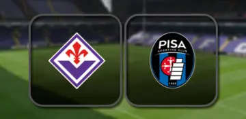 Фиорентина - Пиза