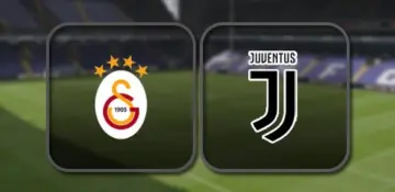 Галатасарай - Ювентус