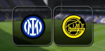 Интер - Буде-Глимт