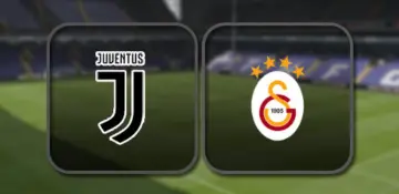 Ювентус - Галатасарай