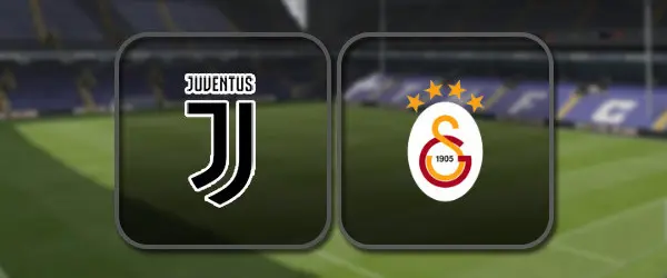 Ювентус - Галатасарай: Полный матч и Лучшие моменты