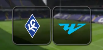 Крылья Советов - Челябинск