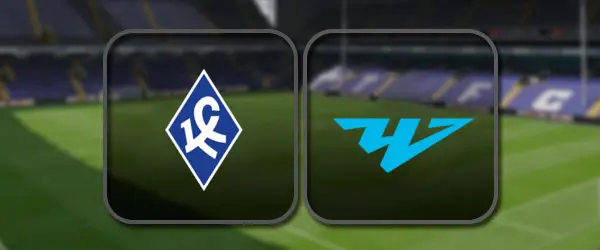 Крылья Советов - Челябинск прямая трансляция