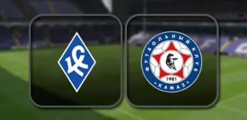 Крылья Советов - КАМАЗ