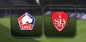 Лилль - Брест