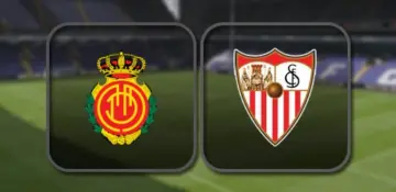 Мальорка - Севилья