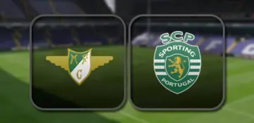 Морейренсе - Спортинг