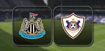 Ньюкасл - Карабах