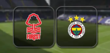 Ноттингем Форест - Фенербахче