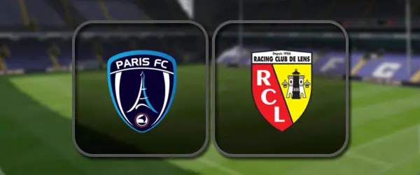 Париж - Ланс: Лучшие моменты