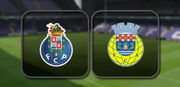 Порту - Арука