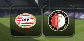 ПСВ - Фейеноорд