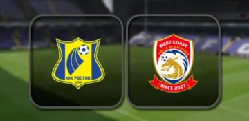 Ростов - Циндао