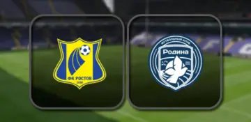 Ростов - Родина