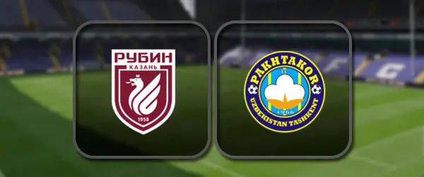 Рубин - Пахтакор прямая трансляция