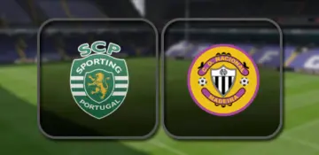 Спортинг - Насьонал