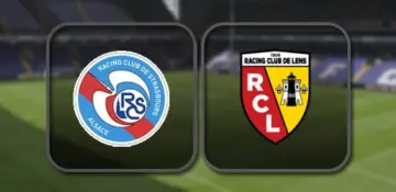 Страсбур - Ланс