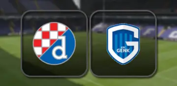 Динамо Загреб - Генк
