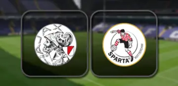 Аякс - Спарта