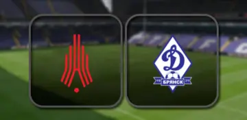 Амкар - Динамо Брянск