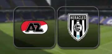 АЗ Алкмар - Хераклес