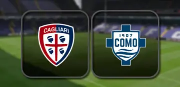 Кальяри - Комо