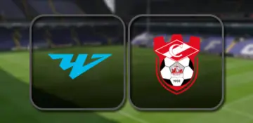 Челябинск - Спартак Кострома