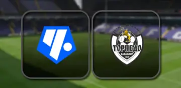 Чертаново - Торпедо Владимир