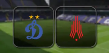 Динамо-2 - Амкар