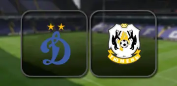 Динамо-2 Москва - Тюмень