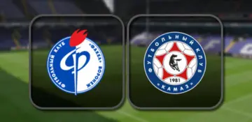 Факел - КАМАЗ