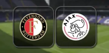 Фейеноорд - Аякс