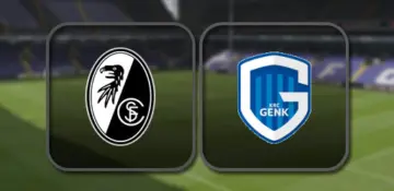 Фрайбург - Генк