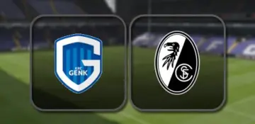 Генк - Фрайбург