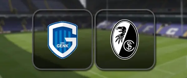 Генк - Фрайбург: Лучшие моменты