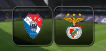 Жил Висенте - Бенфика