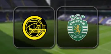 Буде-Глимт - Спортинг