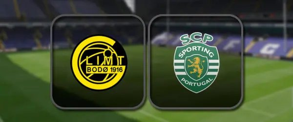 Буде-Глимт - Спортинг: Лучшие моменты