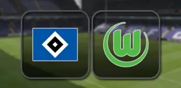 Вольфсбург - Гамбург