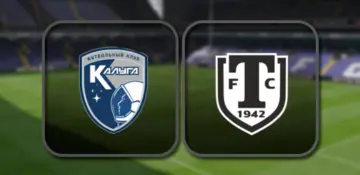 Калуга - Торпедо Миасс