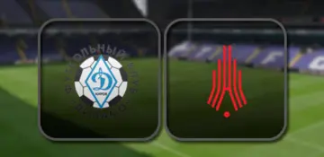 Динамо Киров - Амкар