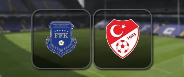 Косово - Турция: Лучшие моменты